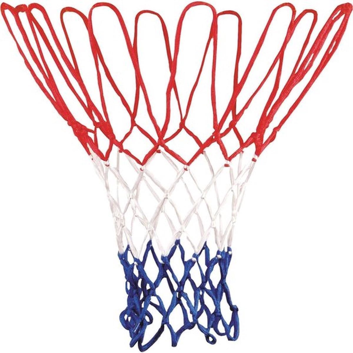 USA Basketball Net – Basketball Net – Basketball Net – 3 Colors – Red White Blue NBA - from Heble - ShopVlot
