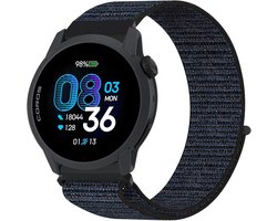 Nylon Watch Strap 20mm for Coros Pace 2/Apex 2/Apex 42mm Sport Strap for Men Lady - ShopVlot