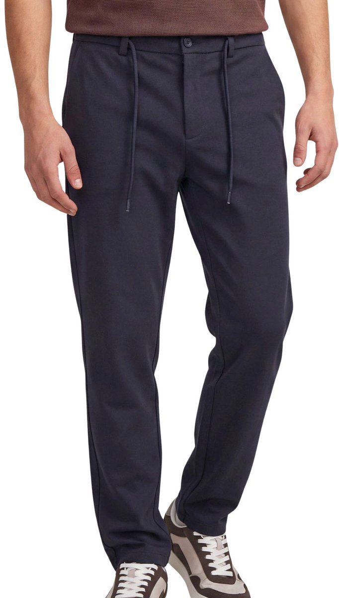 JACK & JONES - JPSTOLLIE THEO JOGGER PANTS Heren Broek