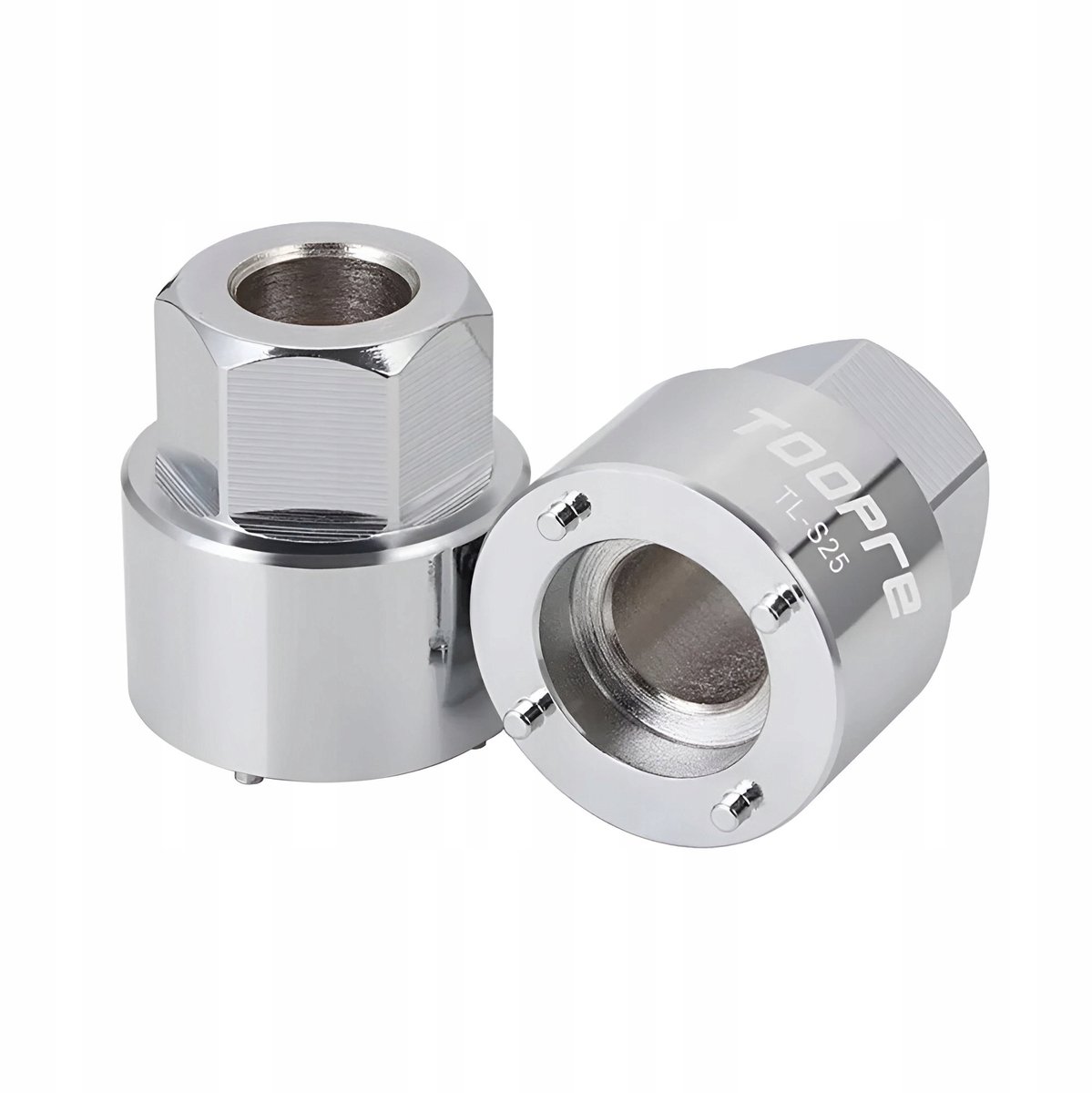 Merkloos Sleutel voor SRAM DUB BB30 Crankmoeren