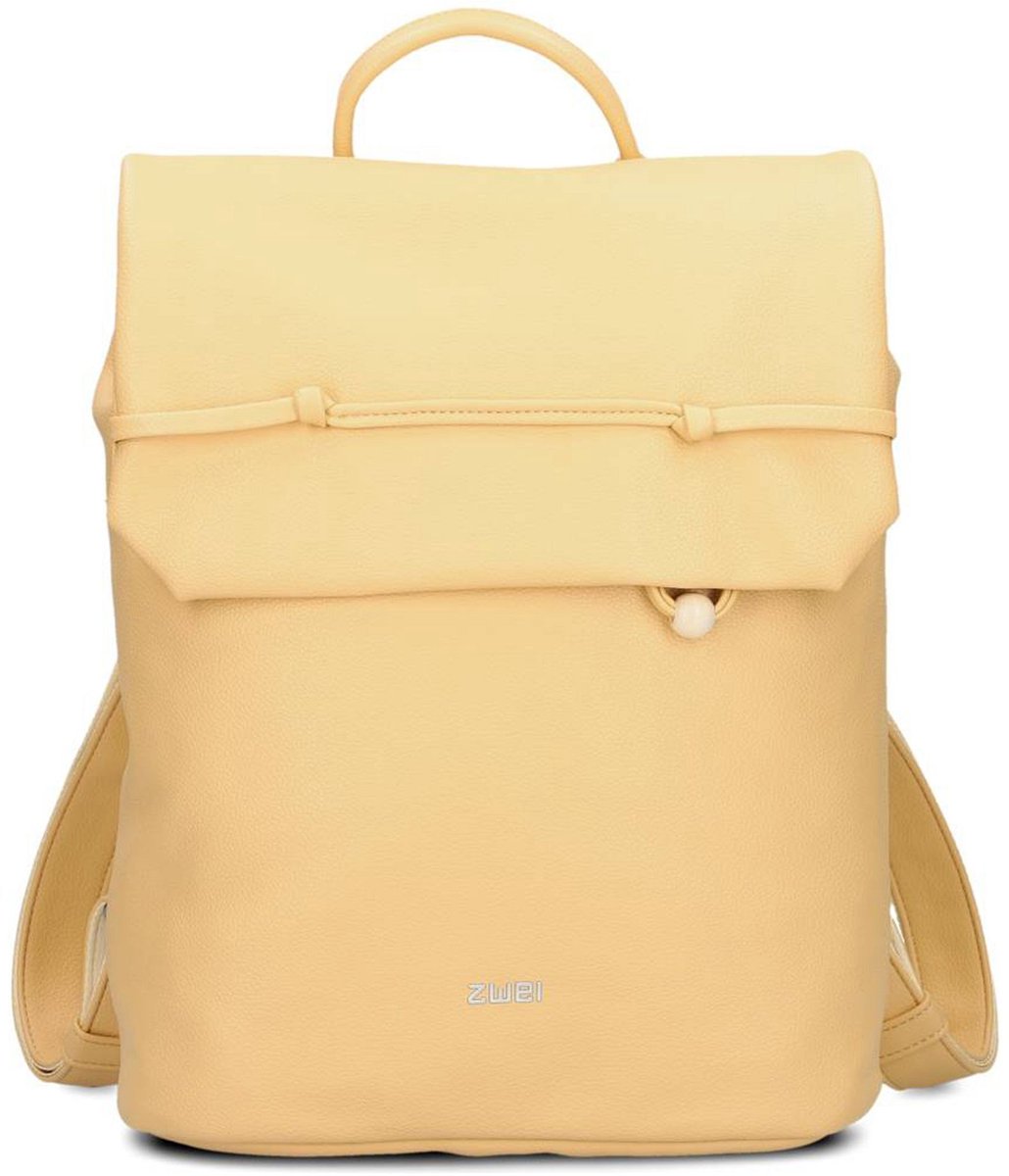 zwei Perla PER130 - Rugzak 35 cm (yellow)