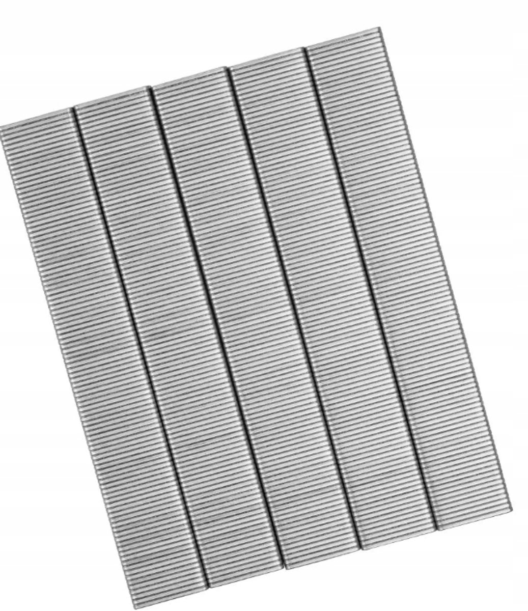 PARKSIDE Zszywki 4 mm Typ 53 - 5000 stuks