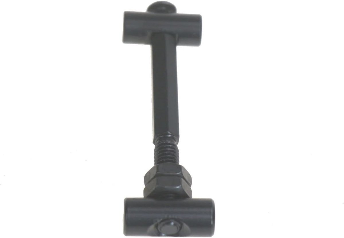 Screw Thread, Hinge, Foldable, for Segway Ninebot Max G30 Scooter, Spare Part - ShopVlot