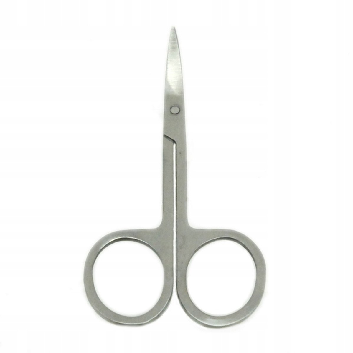 Roestvrijstalen Nagelschaartje - 9 cm