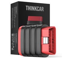 THINKCAR Thinkdiag MINI – Bluetooth OBD2 Scanner | Volledige Systeemdiagnose & Gratis Updates voor Altijd