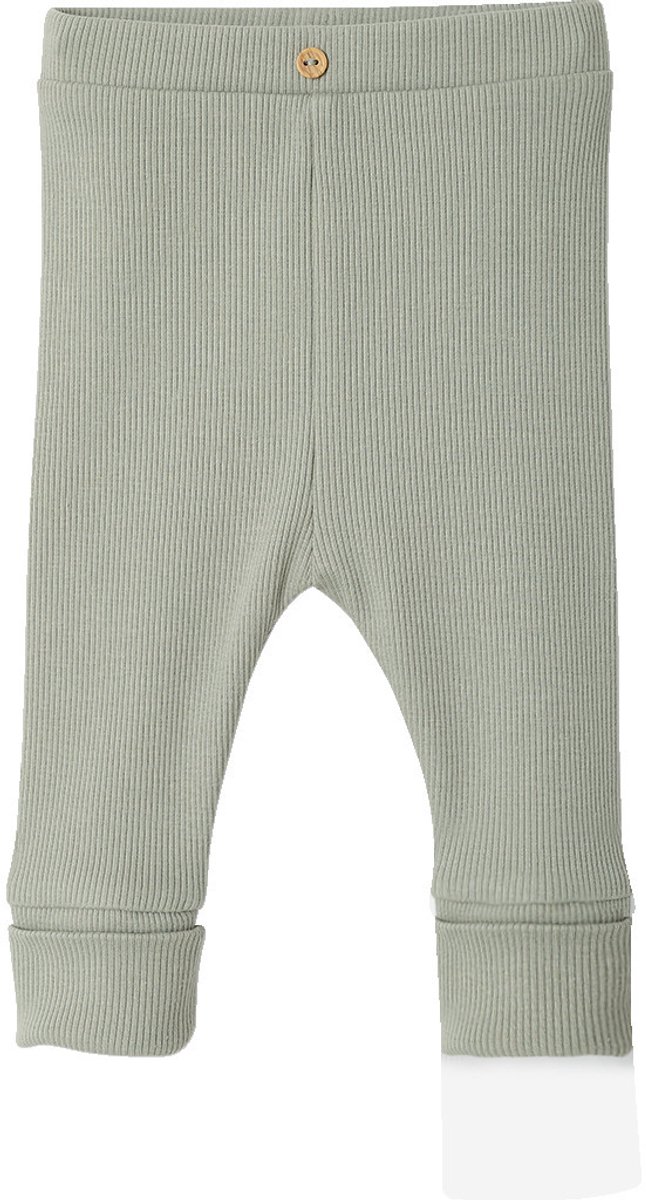 Vertbaudet Lange legging voor baby's BASICS
