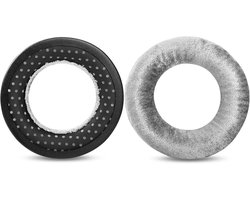 MMX300 DT990 Pro Replacement Ear Pads Compatible With Beyerdynamic DT770, DT880, DT990, DT770 PRO, DT770S, DT1990 Pro - ShopVlot
