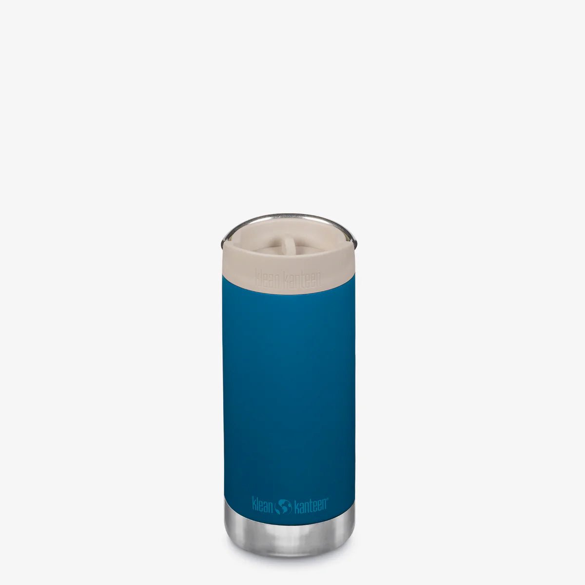 Klean Kanteen TKWide 355ml - Café Cap Corsair
