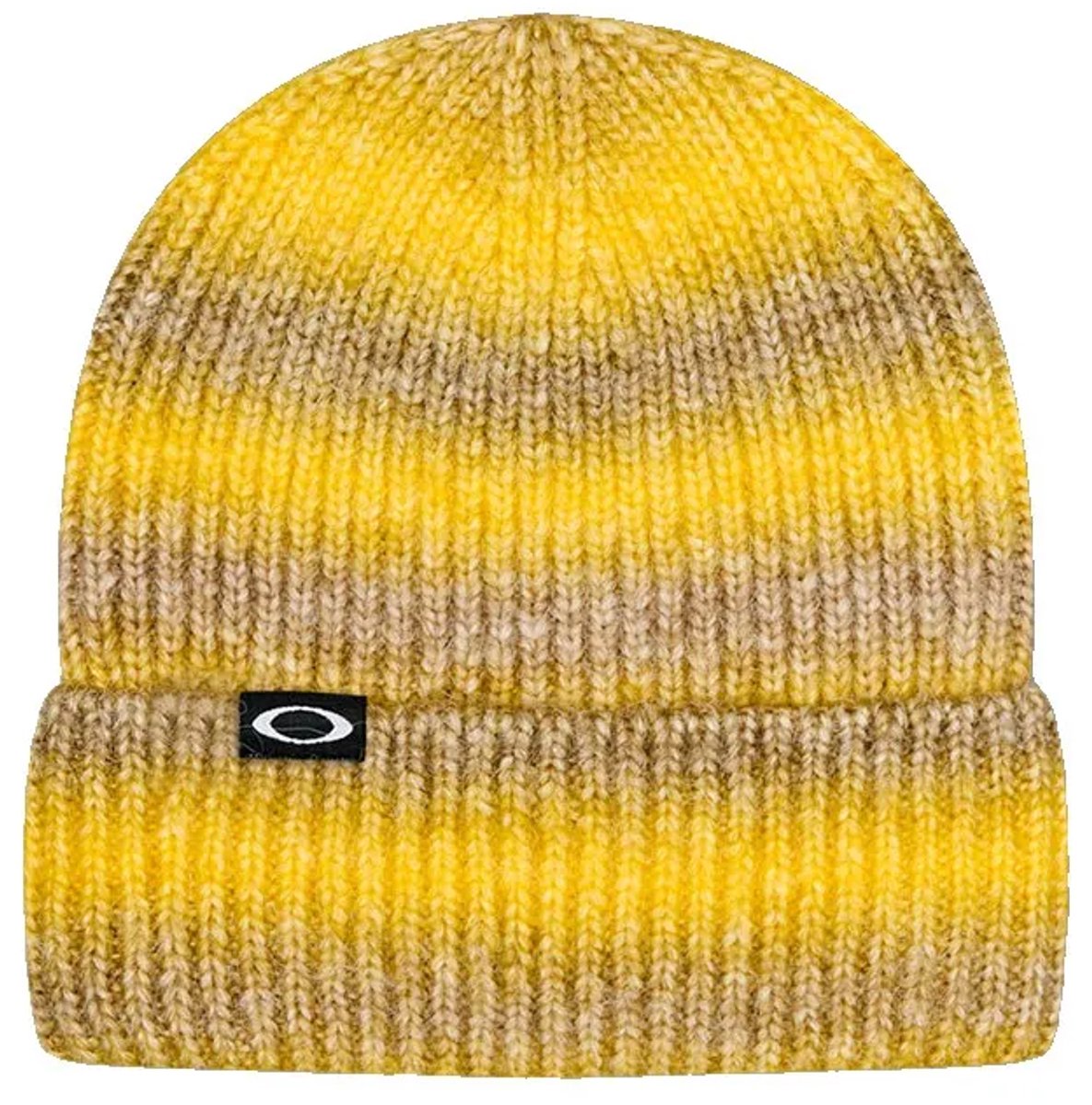 Oakley Apparel Ellipse Gradient Muts Geel