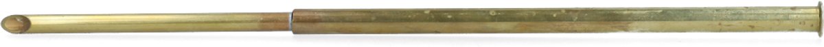 Birchmeier Stuiflans Recht 25 cm