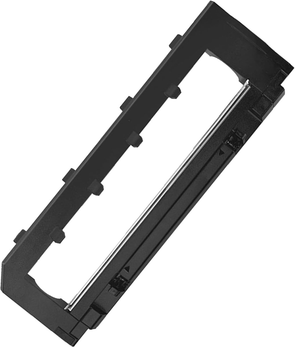 voor Roborock S7 reserveonderdelen, 1 zwarte afdekplaat, reserveonderdeel voor S7 Max Ultra accessoires, compatibel - ShopVlot