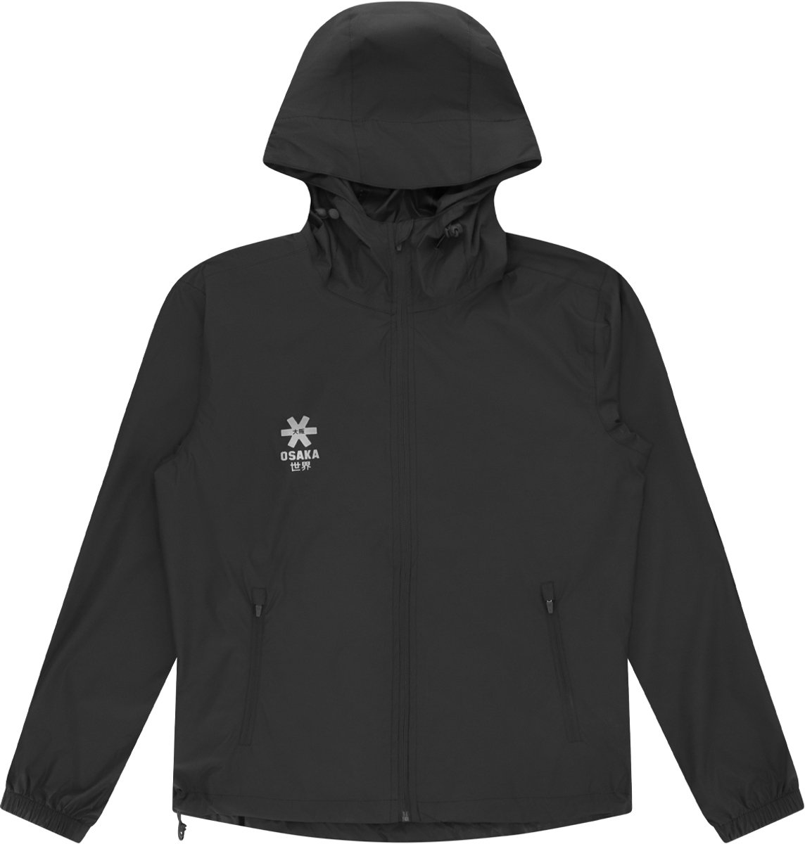 Osaka Unisex Trainingsjas 2.0 Senior - Maat L