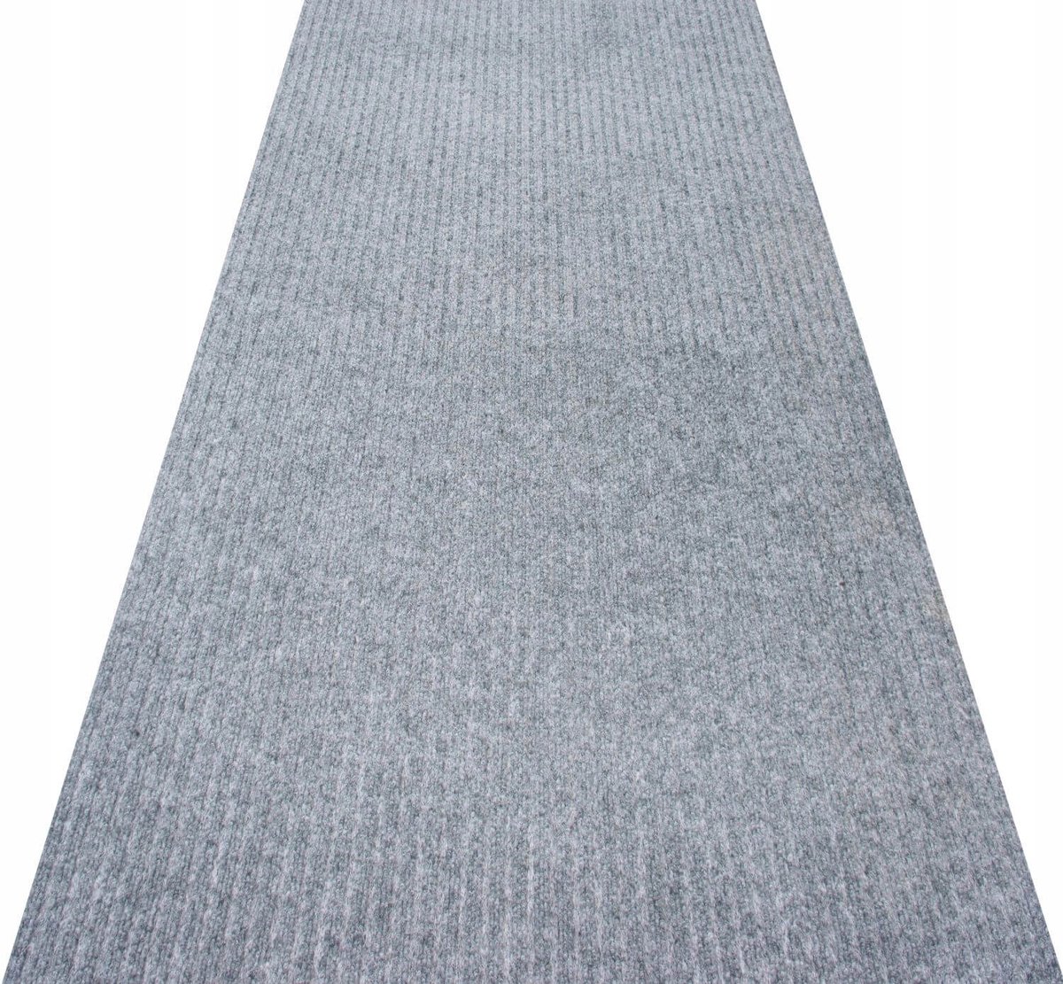 Woon- en project-deurmat op maat, 80cm breed, vuilafstotend
