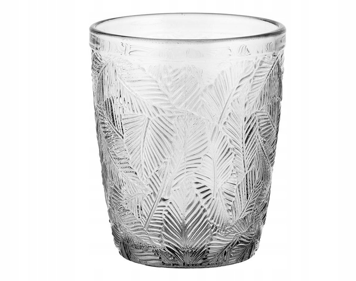Florina Tropic Glas 300 ml - Stijlvol & Functioneel