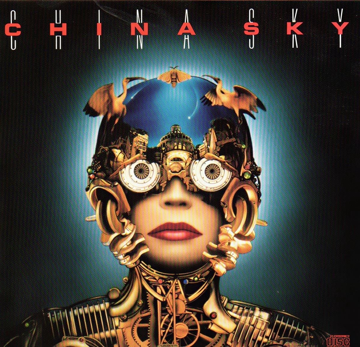 China Sky - China Sky