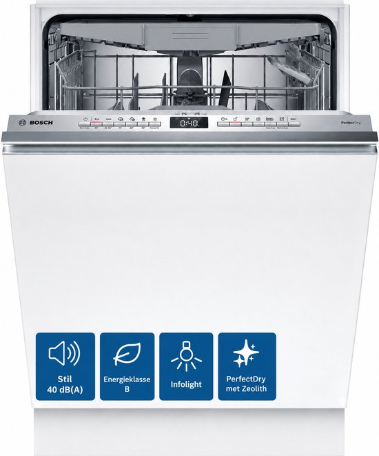 Bosch SMV6ZCX13E