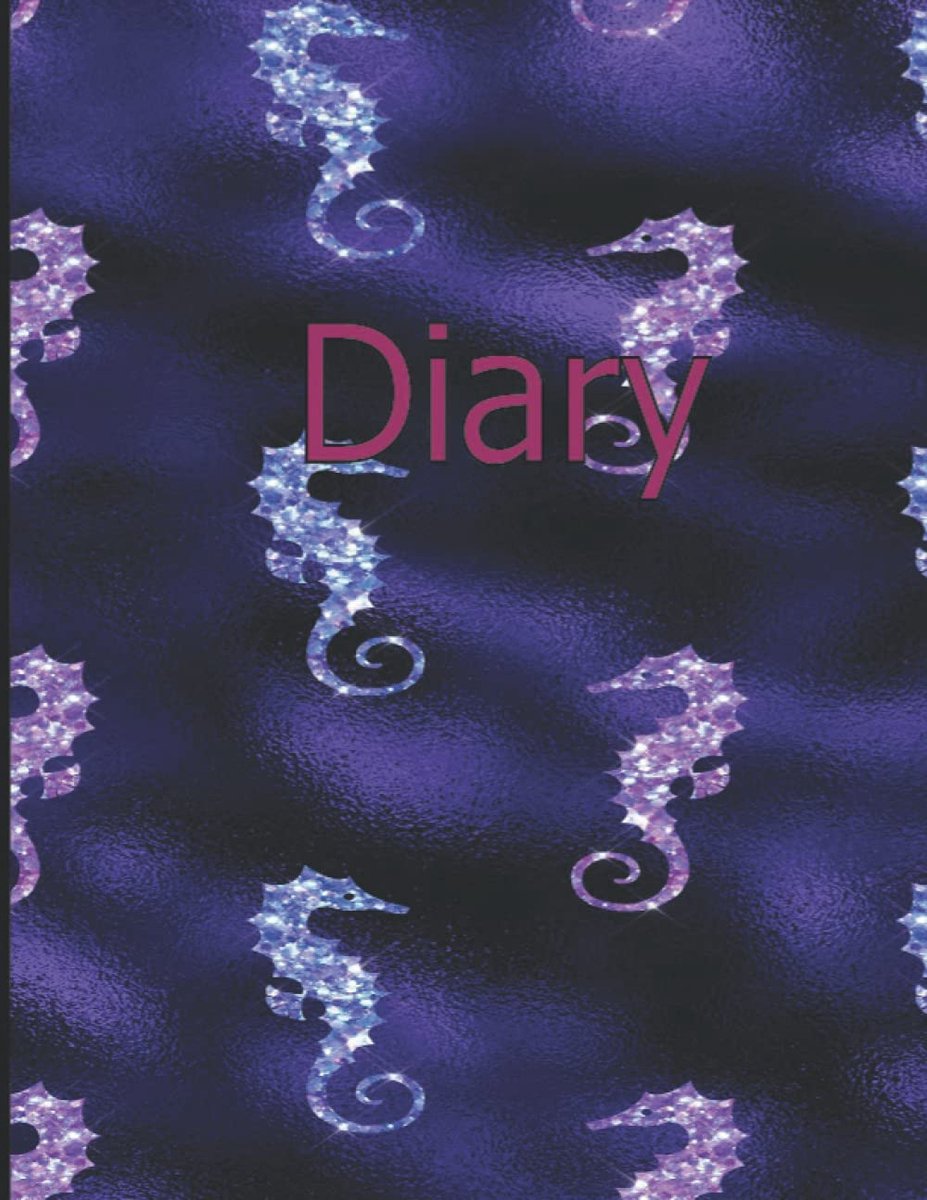 Diary: Diary Journal, women, girls, - ShopVlot