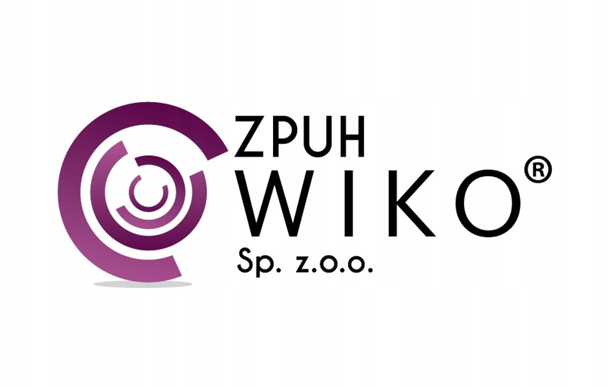 Wiko Vast Polyamide Wiel 160mm - 300kg - RVS Vork