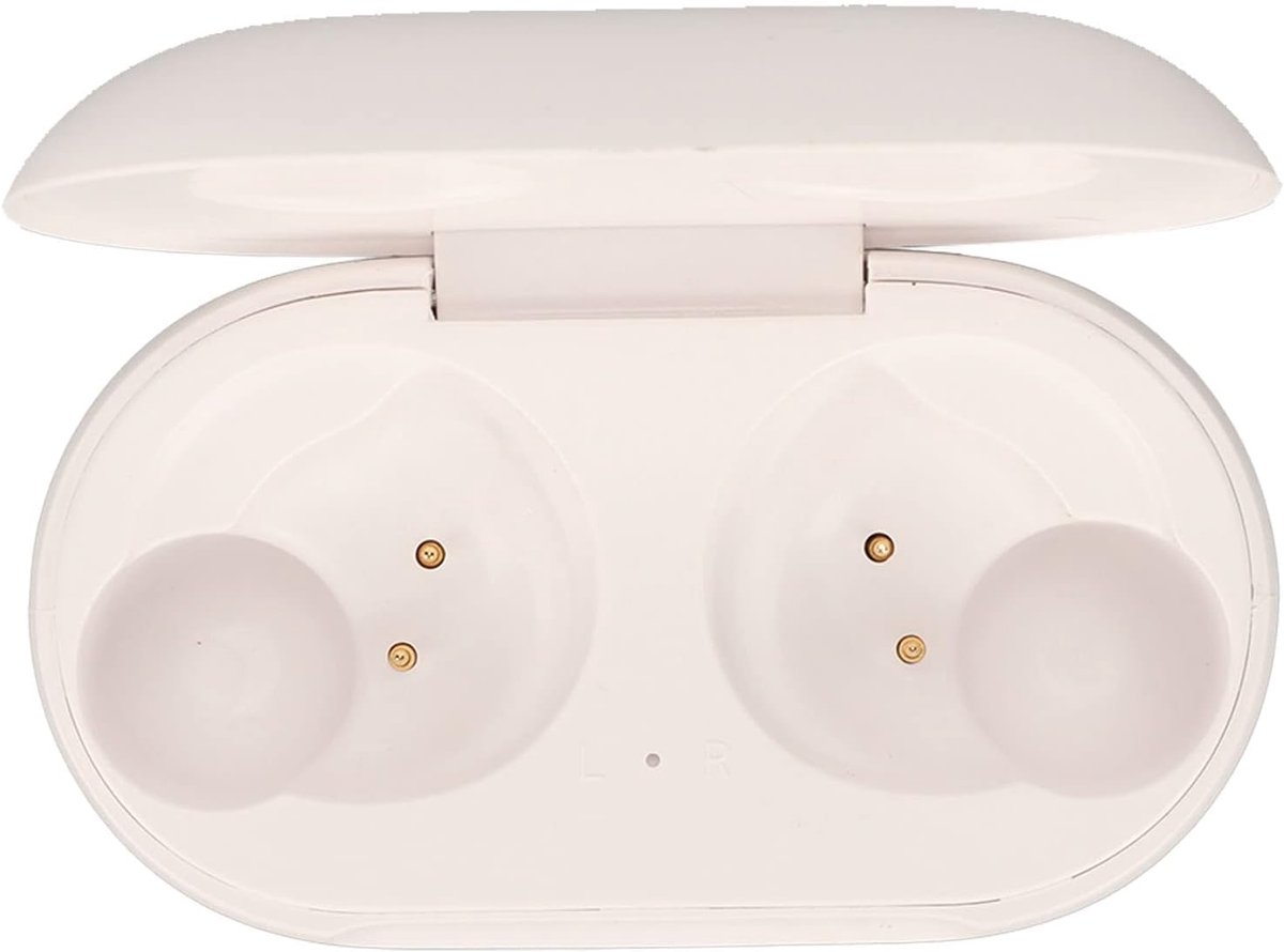 Wireless Charging Case Replacement For Buds SM R170, Wired Charger Dock Station For Buds + SM R175 - ShopVlot
