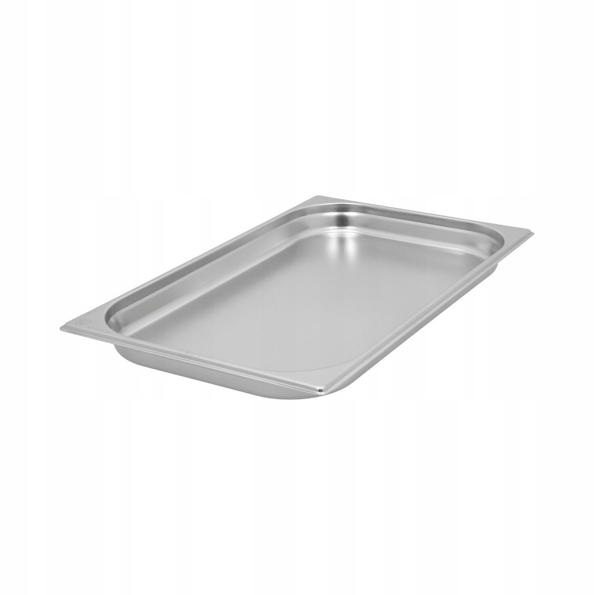Gastronorm Bak 1/1 40mm 4.9L RVS TECHNICA