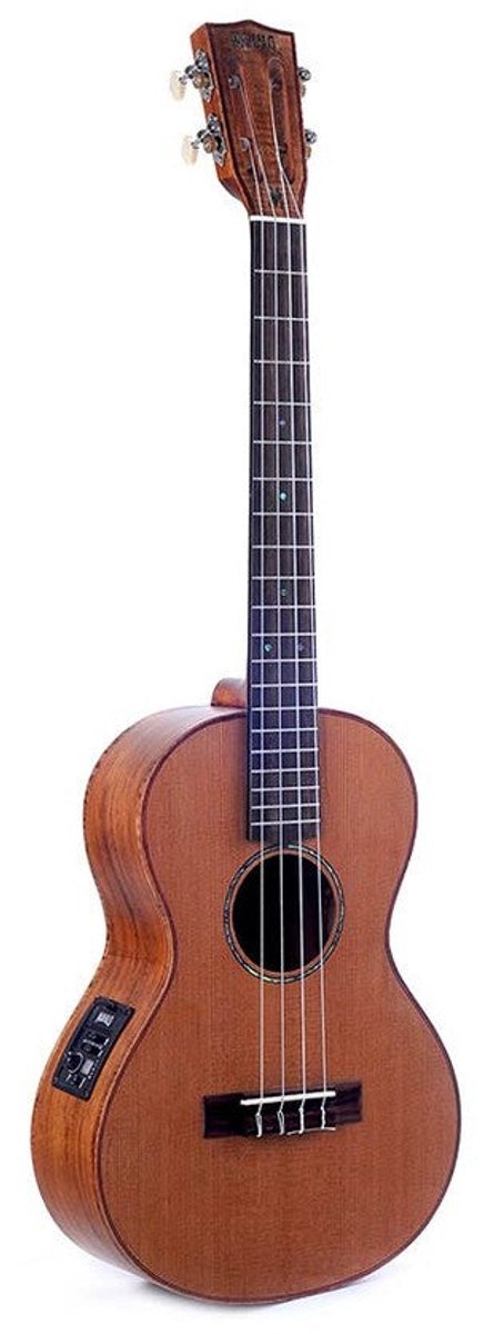 Mahalo MM4E Master Series Bariton Ukulele