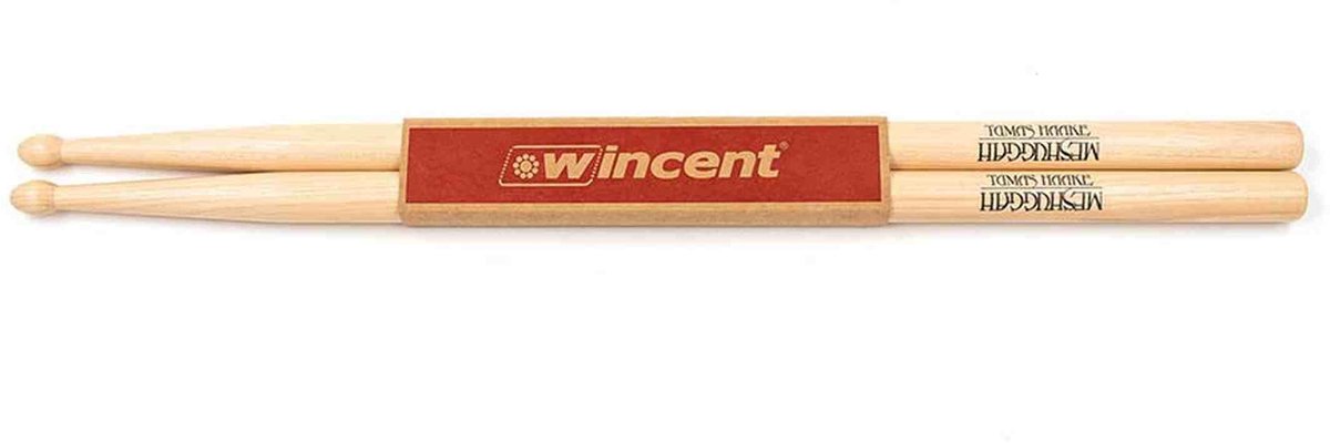Wincent W-THS Tomas Haake signature drumstokken
