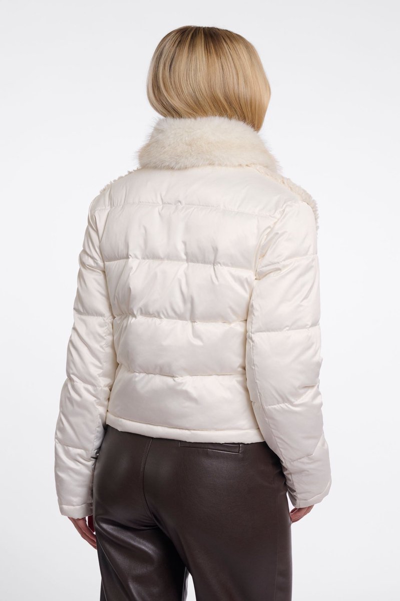Rino & Pelle Jackets - Balbo jacket - Effen