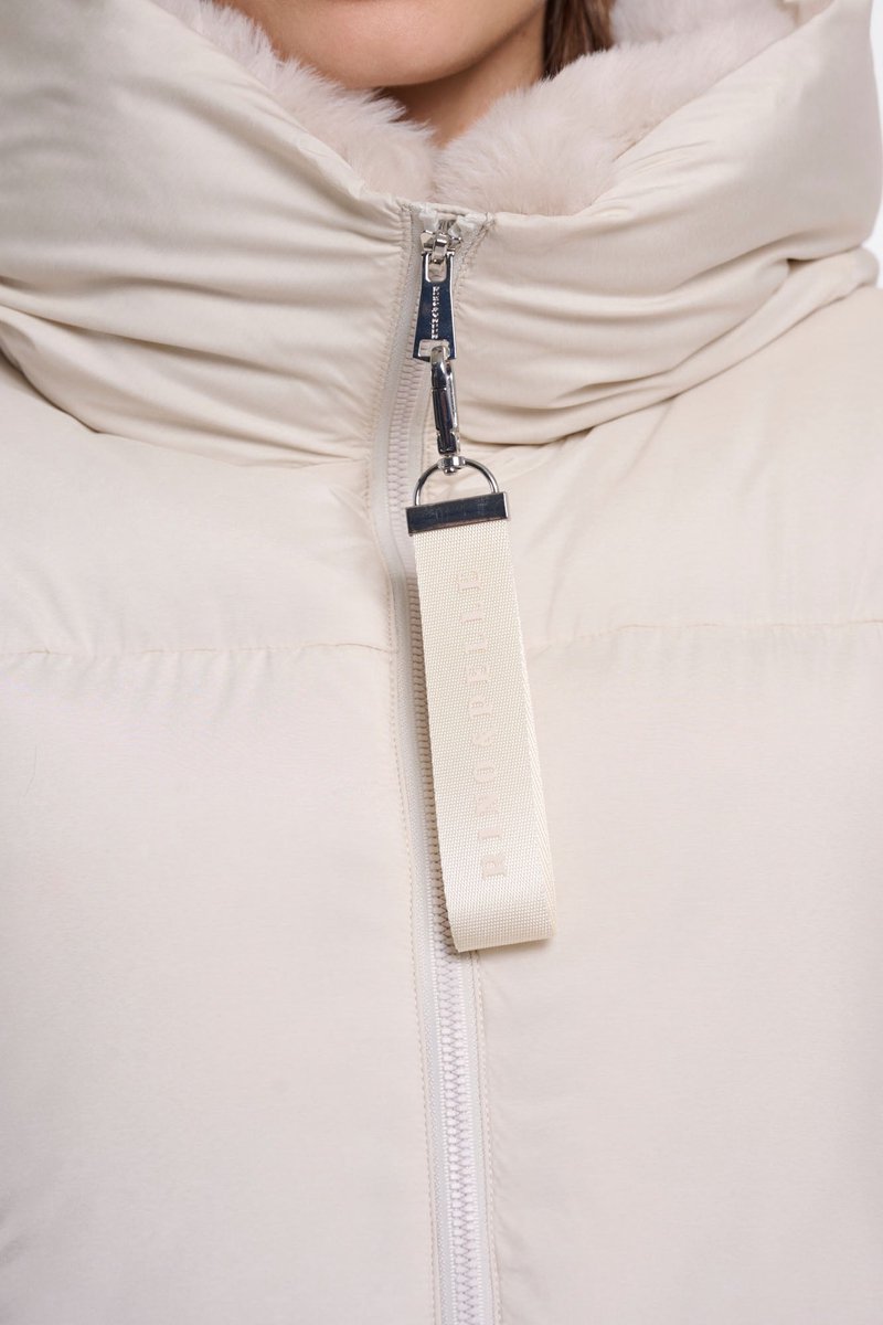 Rino & Pelle Jackets - Joni jacket - Effen