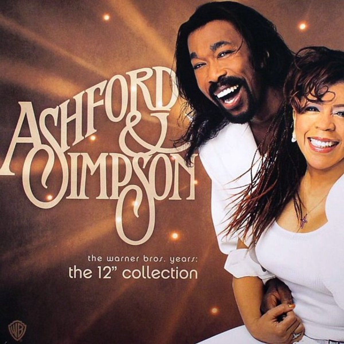 Warner Bros Years 12'' Collection