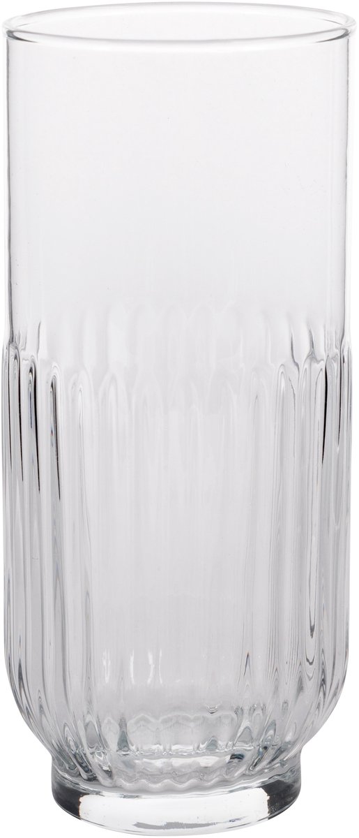 GLAS - COSY MOMENTS MARTIN TUMBLER FH 39CL SET3 - 8 SETS