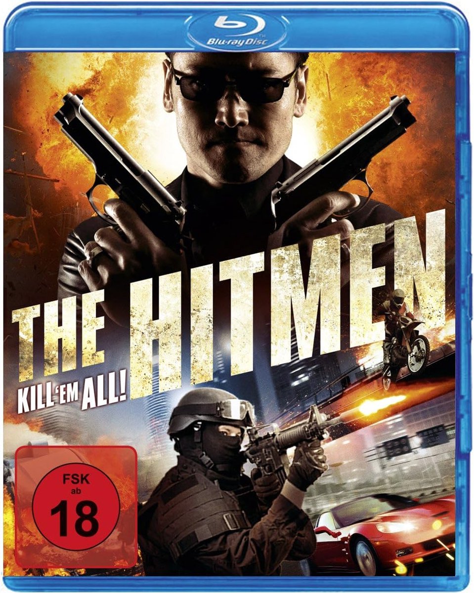 Actiespel - Kill 'Em All - Intensief avontuur - Spanning en strategie - ShopVlot
