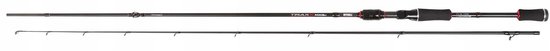 Mitchell Traxx MX3LE Crankbait - Baitcaster hengel van Mitchell — afbeelding 2