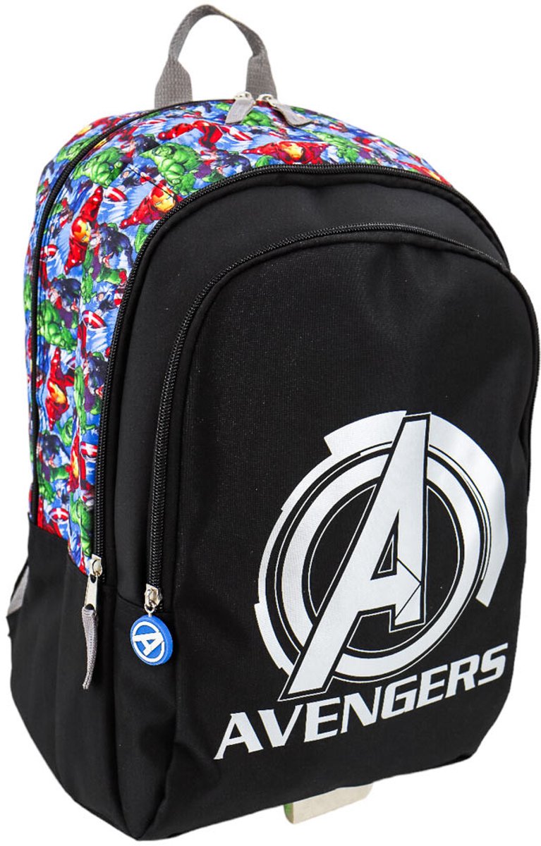 Avengers rugzak - 41 cm