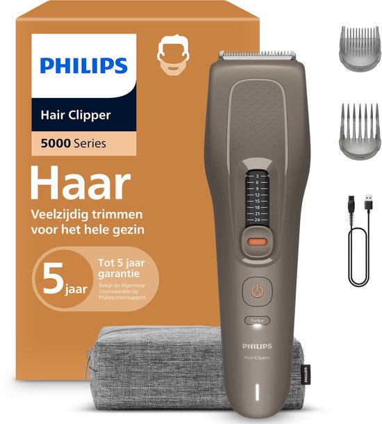 Philips Series 5000 HC5722/15