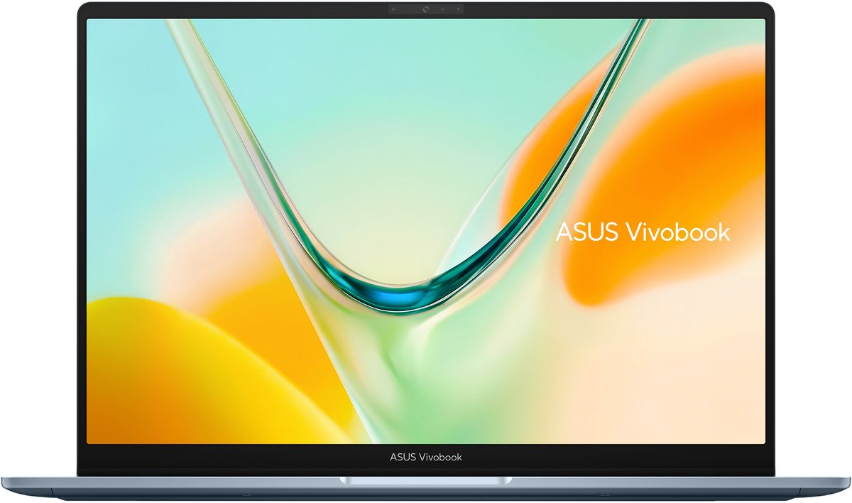 ASUS Vivobook S14 S5408QA-TM275W - Copilot+ Laptop - 14 inch - Snapdragon X - 8GB/256GB thumbnail 5