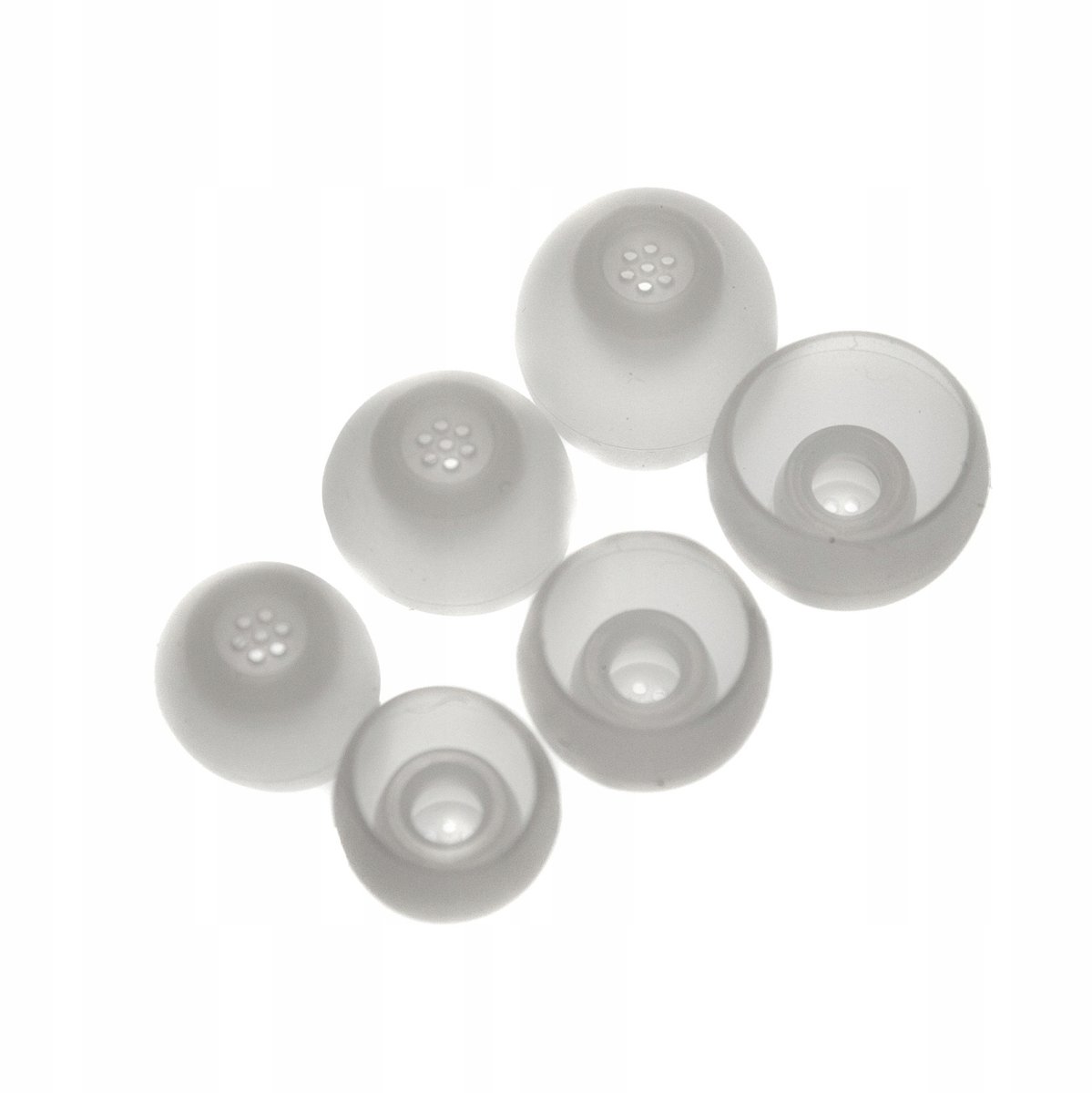 Witte Oordopjes voor Xiaomi Redmi Buds Essential