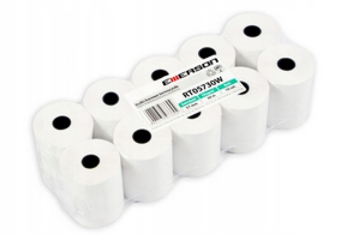 Offset Rol 69mm x 30m - 10 Stuks