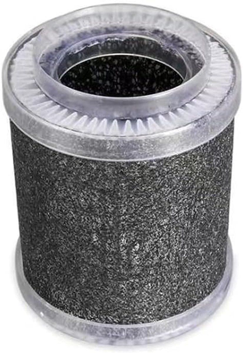 Luchtzuiveraar USB Slim - Misting Anion Deodorizer - Vervangfilter - Ideaal voor auto en persoonlijke ruimte - ShopVlot