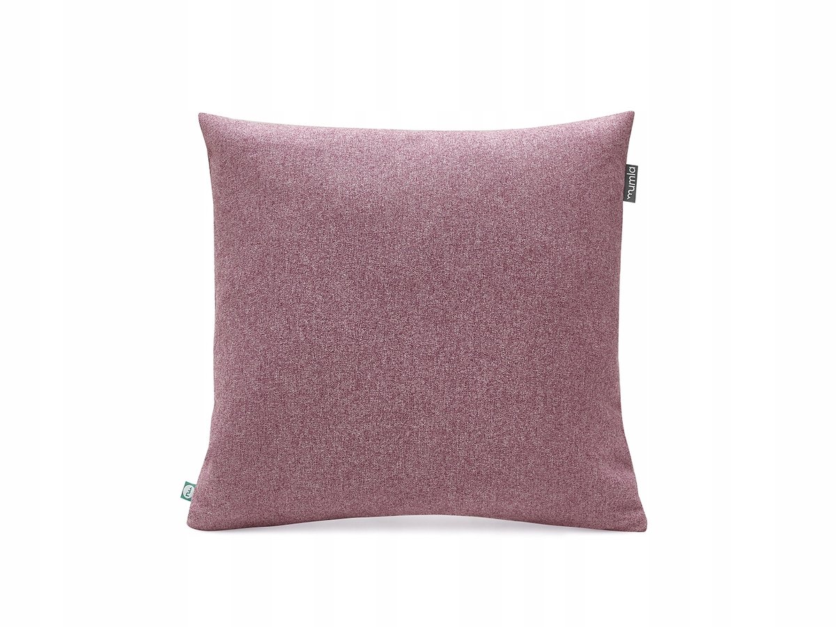 Decoratieve Kussensloop Roze 30x50cm - Zacht & Stijlvol