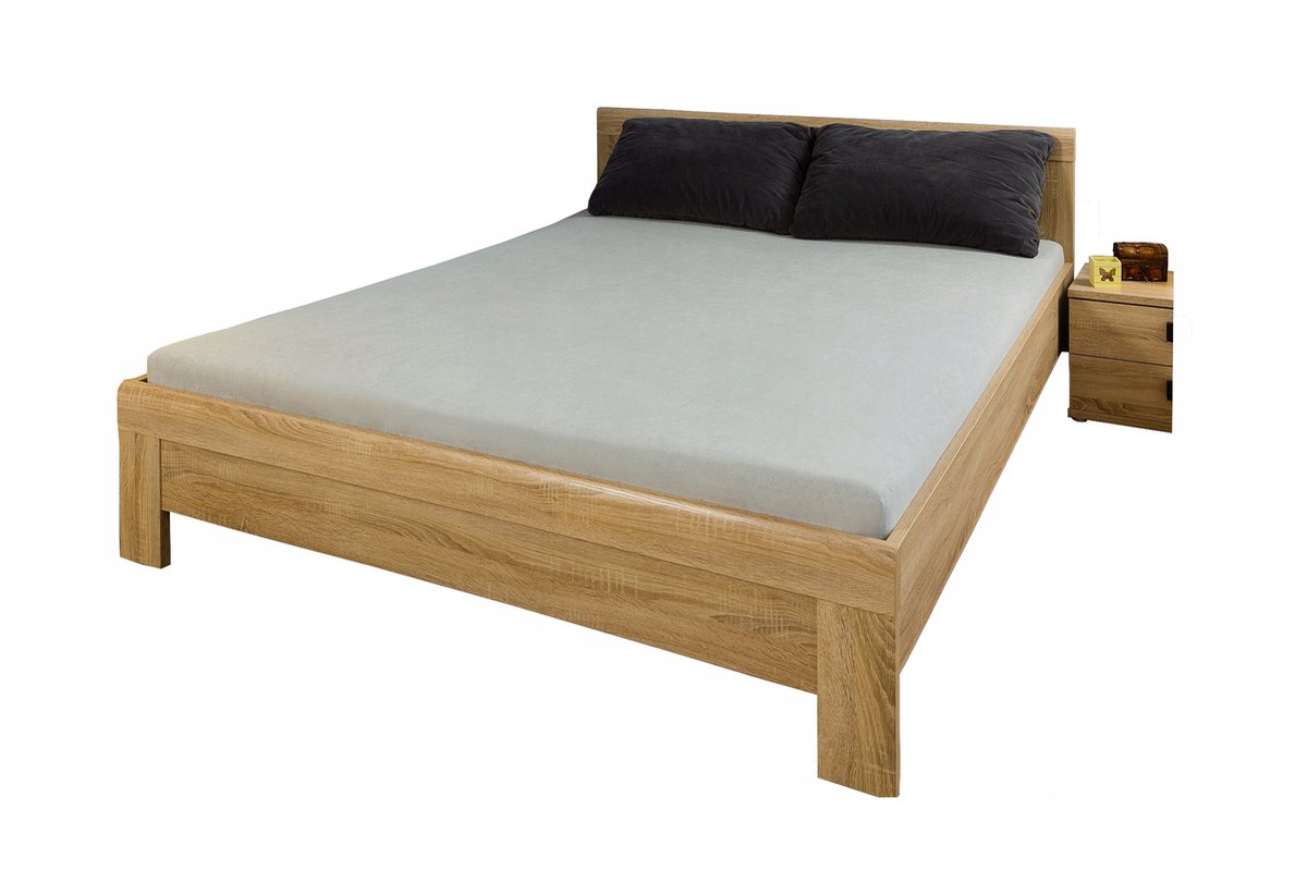 Fijne Frotte Hoeslaken 70x170 cm met Elastiek - 35 Kleuren