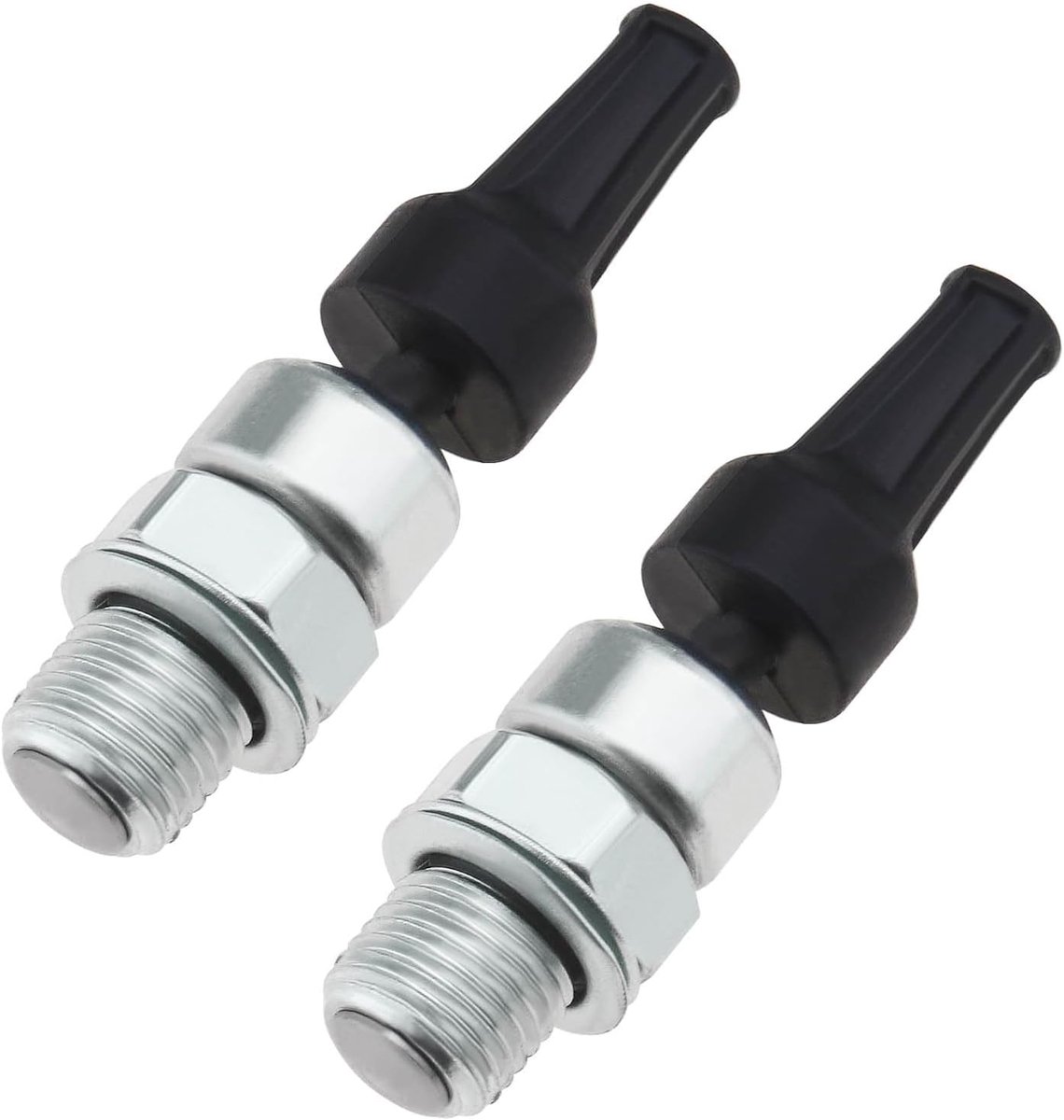 Engine decompressieventiel 2pcs - M10 - vervangingskit - geschikt voor Stihl machines - ShopVlot