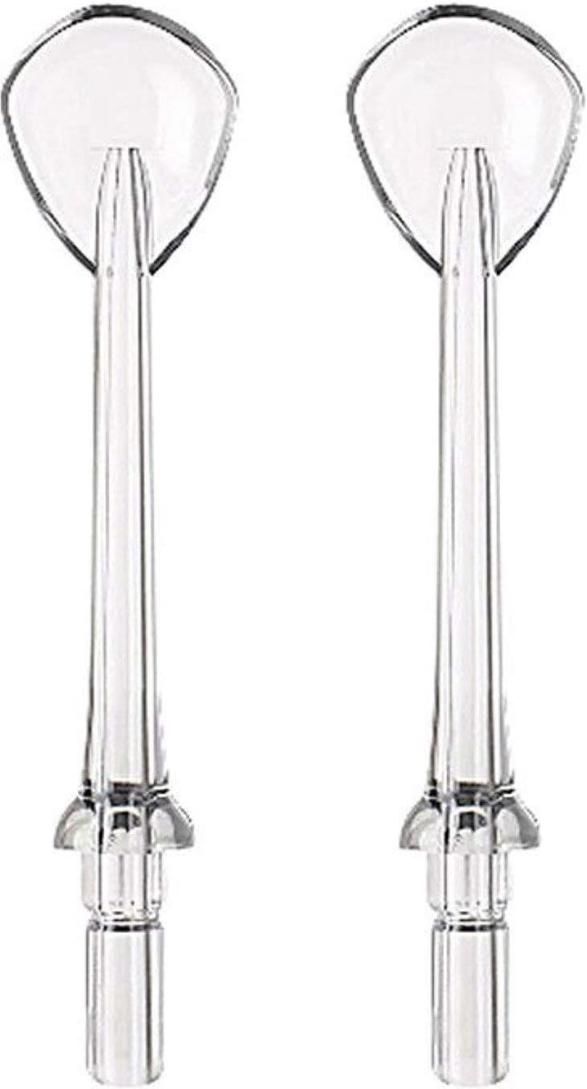 Flosser tips vervangend - Tongreiniger - Hoog compatibel - Verbeterde smaakervaring - ShopVlot