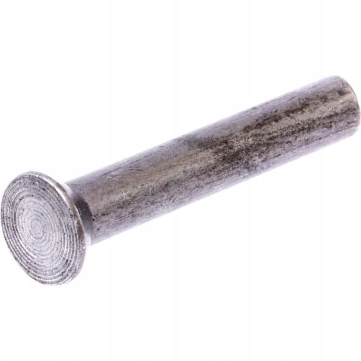 Klinknagels Staal 5x30 mm 0,5 kg - Merkloos