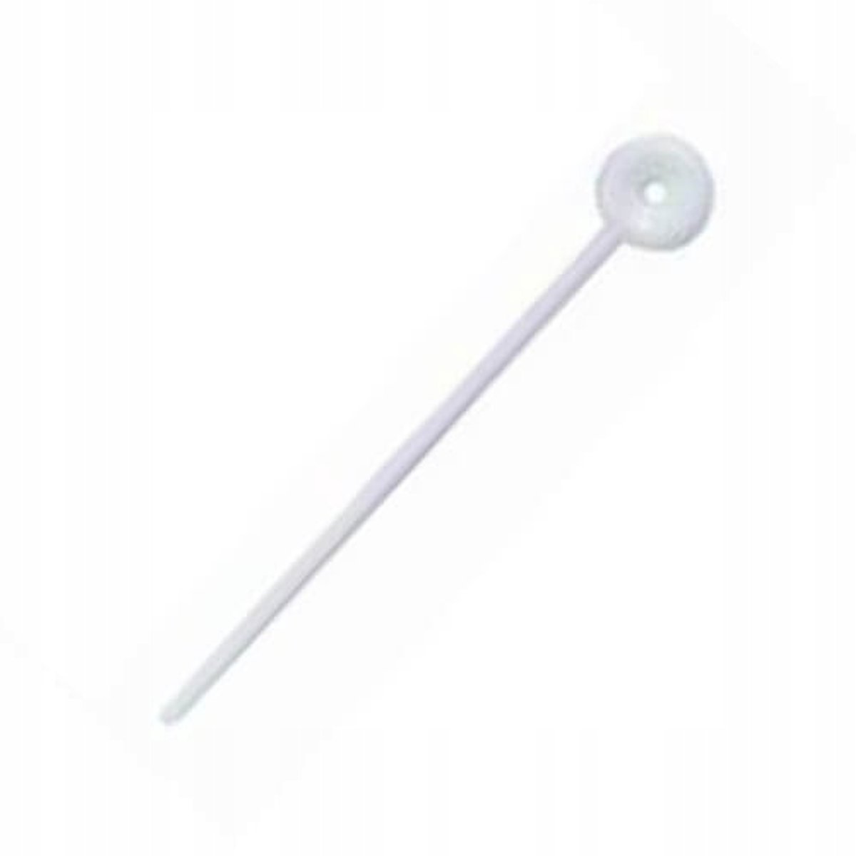 Efalock waterklemmen 100 stuks met 65mm