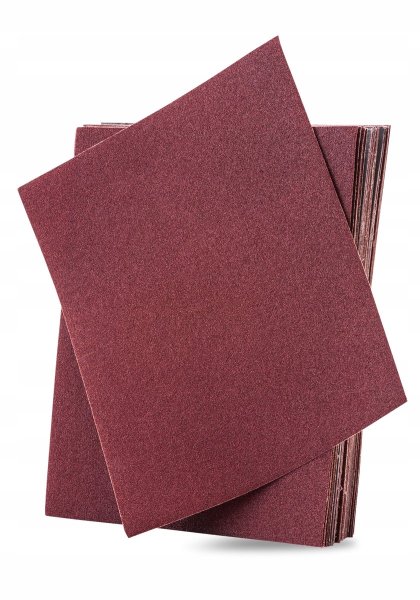 PROFI Schuurdoek 100 230x280mm - Duurzaam & Precisie Schuren