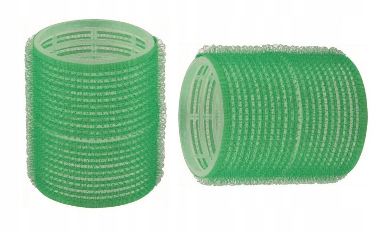 Gorgol Klittenband Krulspelden 61mm - Zelfklevend voor Volume