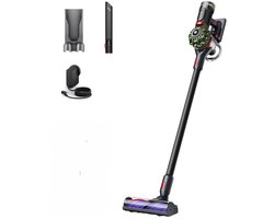 Dyson V8 Cyclone – Steelstofzuiger – 150AW – 60 min