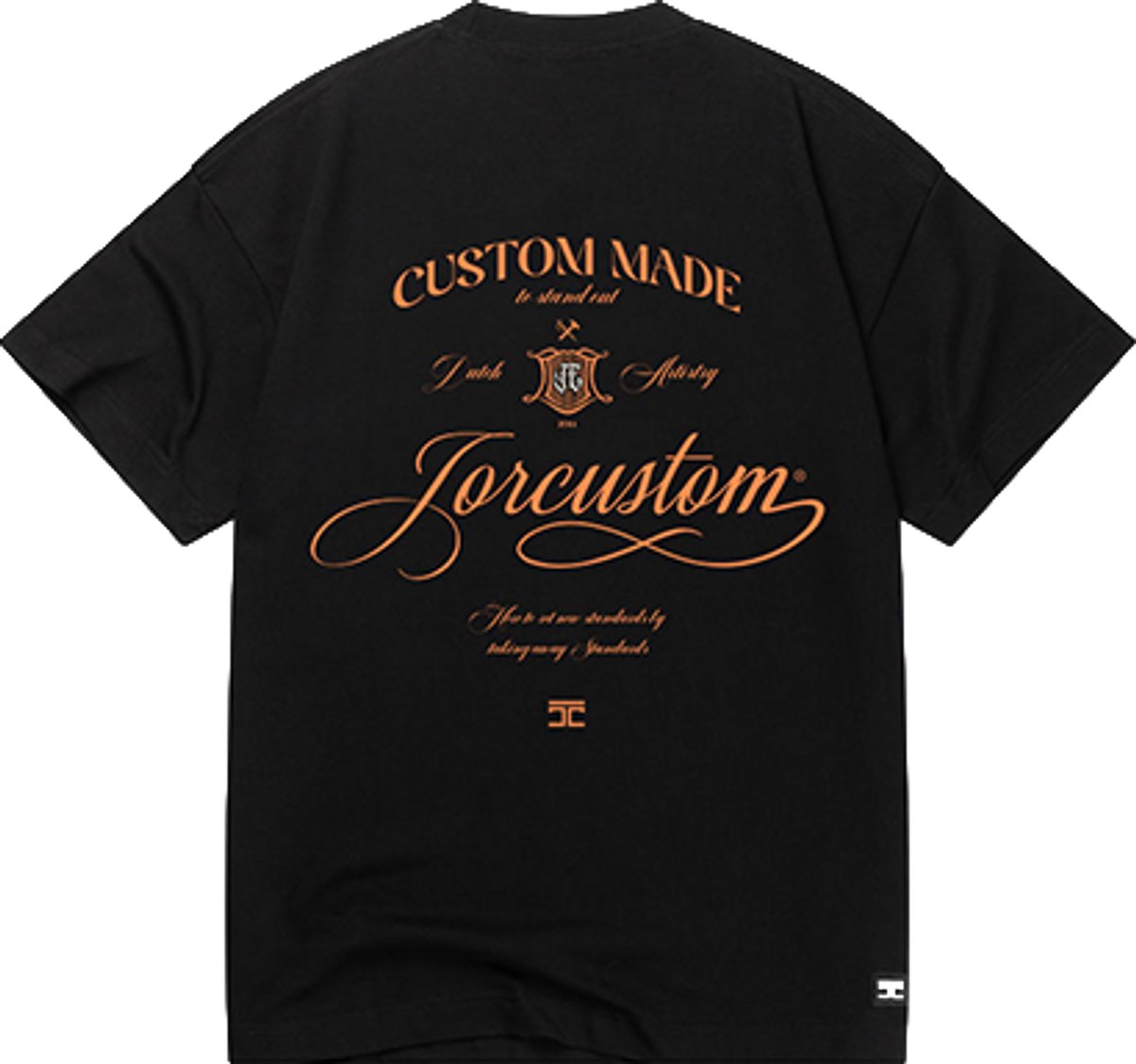 Jorcustom