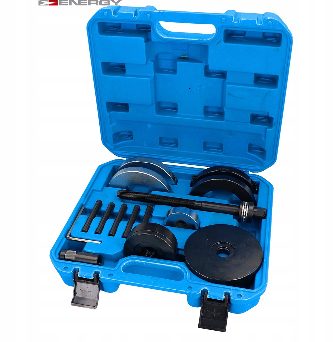 Wiellager Trekker VW T5 85mm - Gereedschap