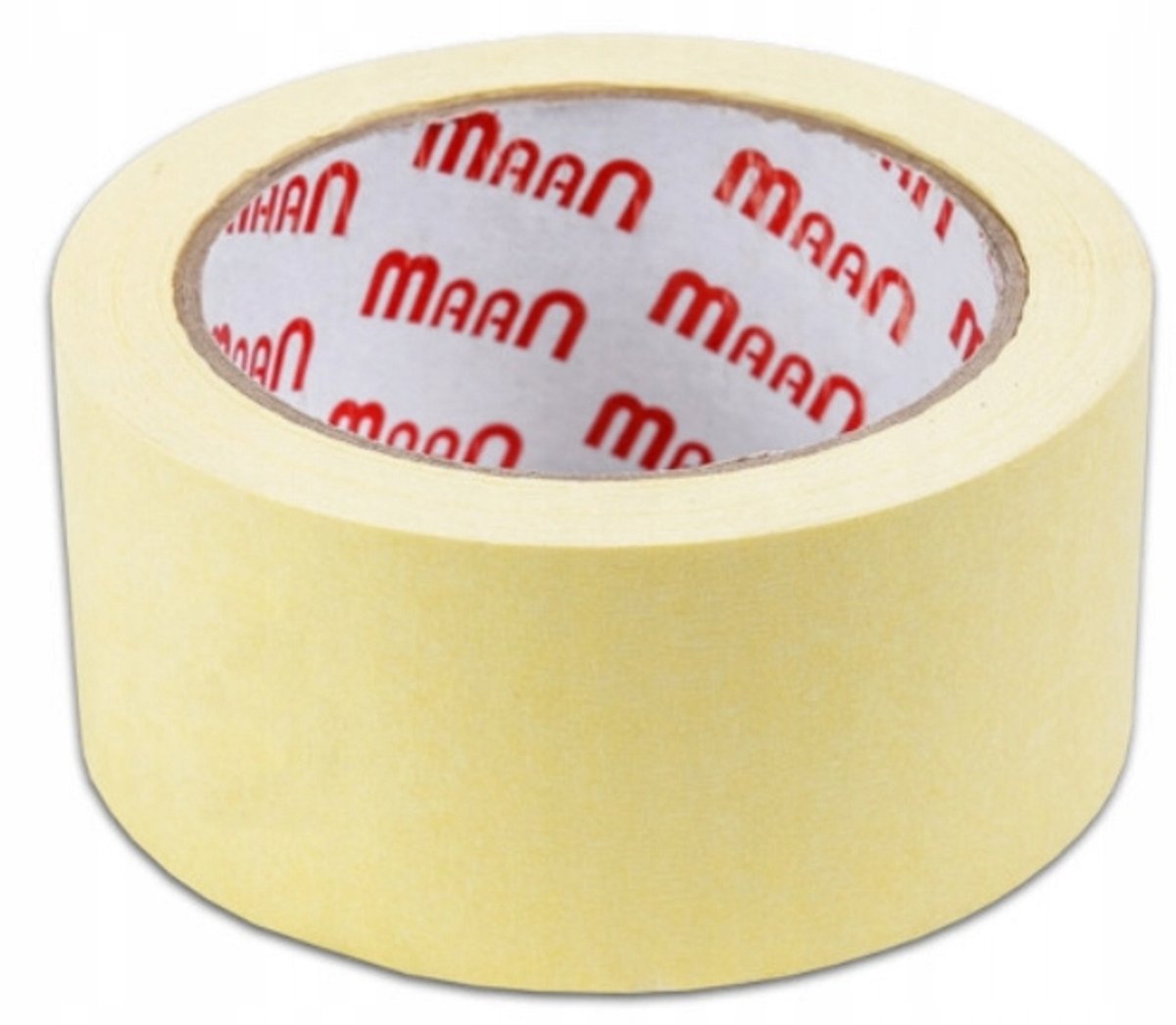 Maan SchilderTape 19mm x 25yd - ECO Masking Tape